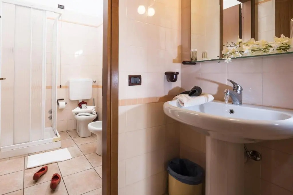Residence XX Settembre
