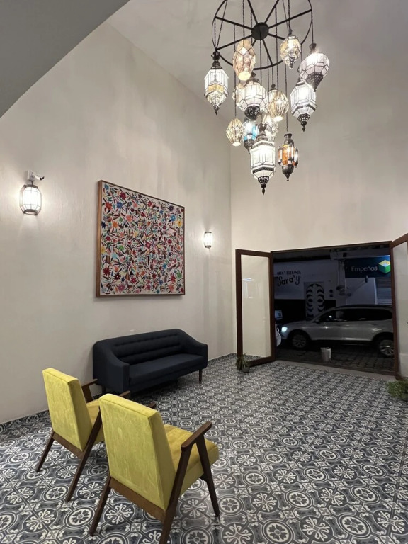Casona 1530
