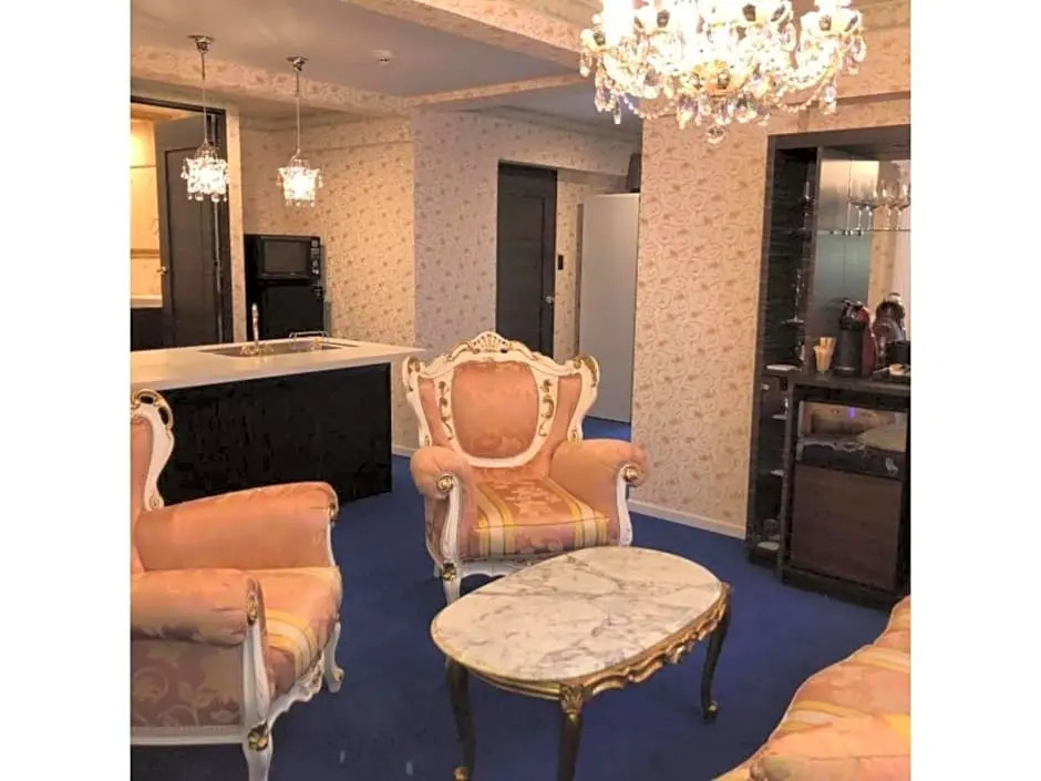 Act Hotel Roppongi - Vacation STAY 85368
