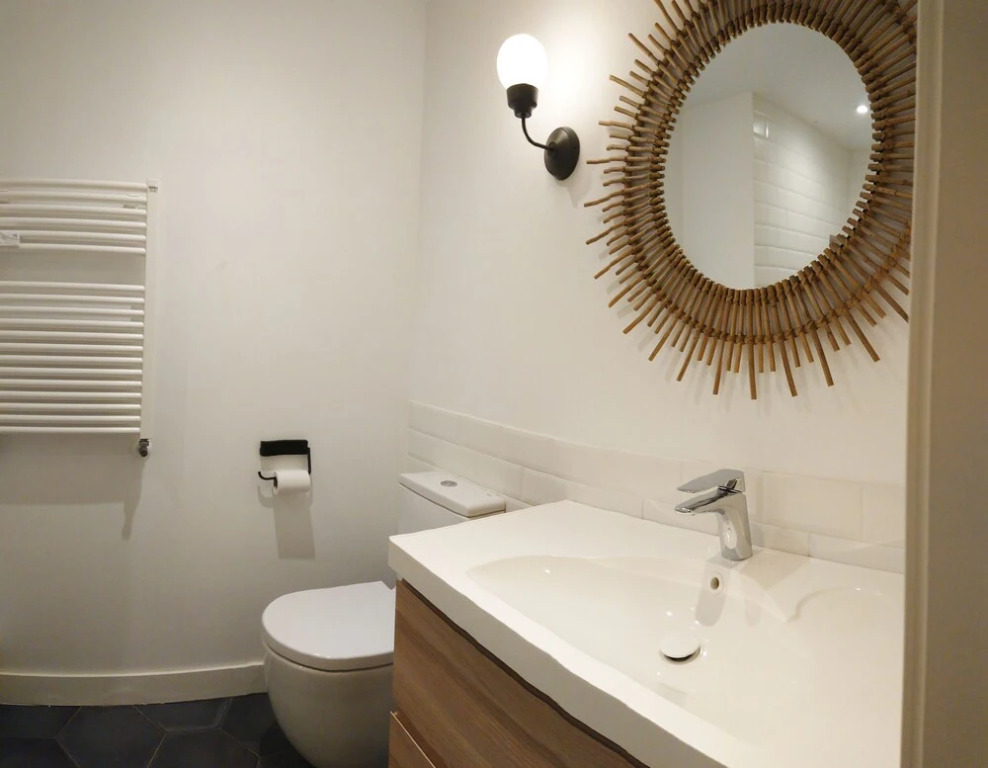 Apartamento en el Barrio de las Letras ADD3