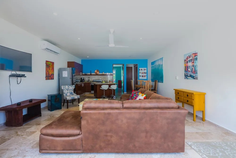 Estrella Del Mar One Bedroom 102