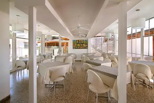 Hotel Santa Rosa