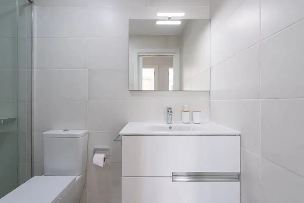 Bright Beachfront Apartment
