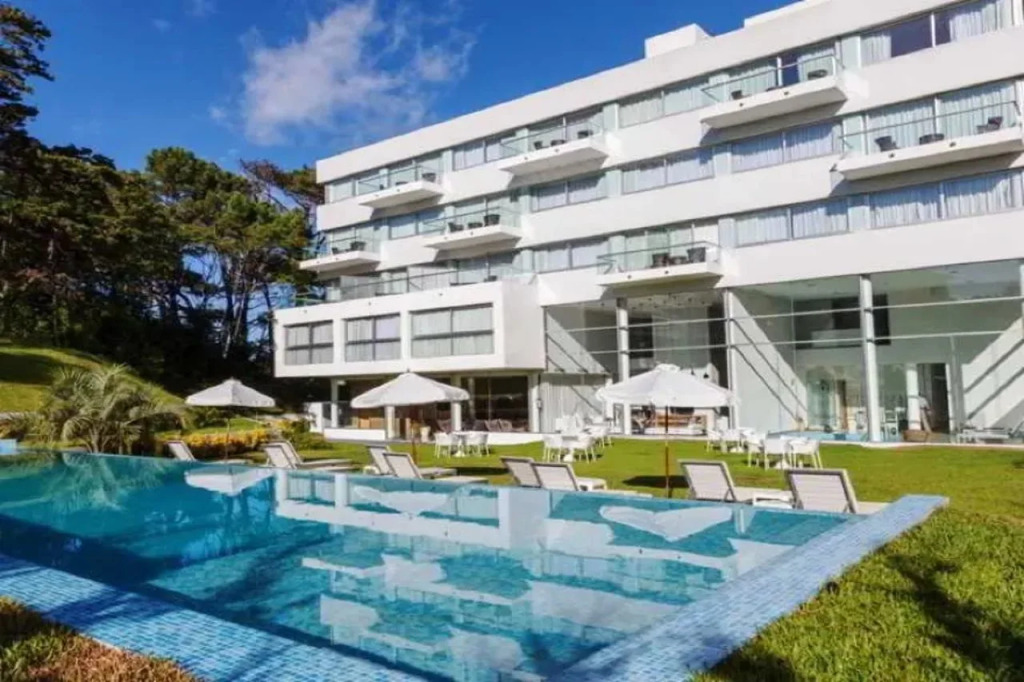 Park Hotel
