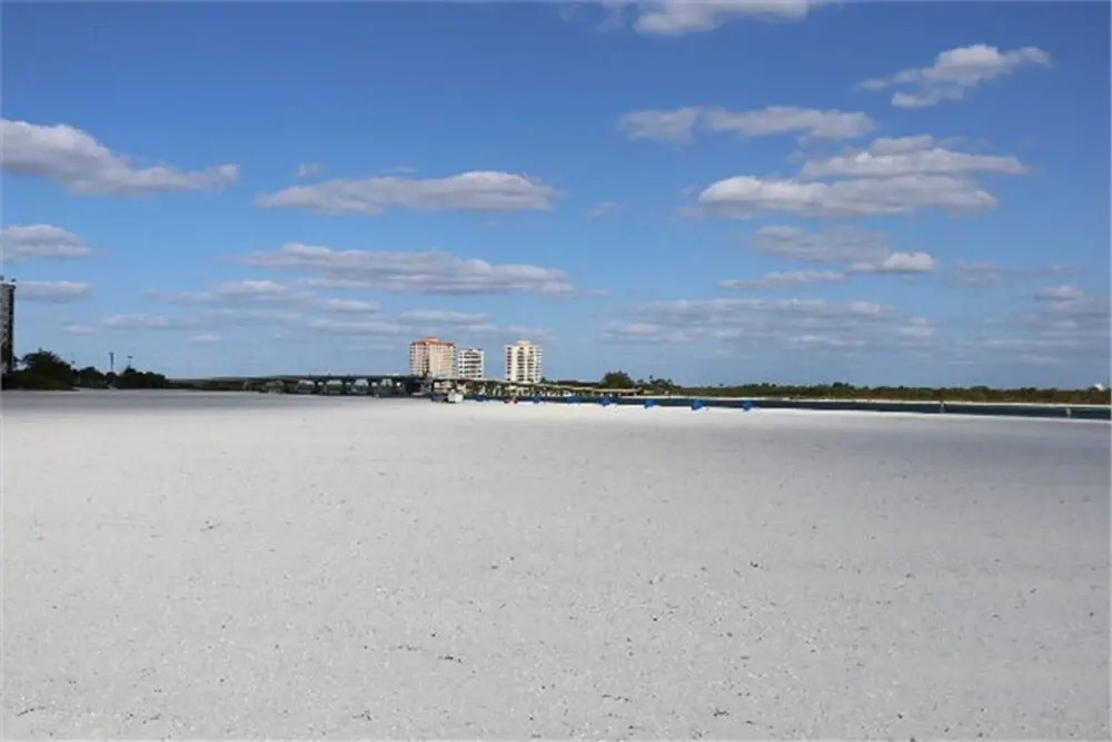 Castle Beach