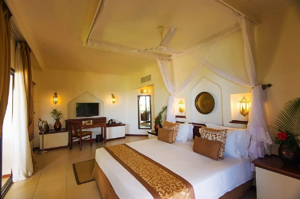 Sea Cliff Resort & Spa