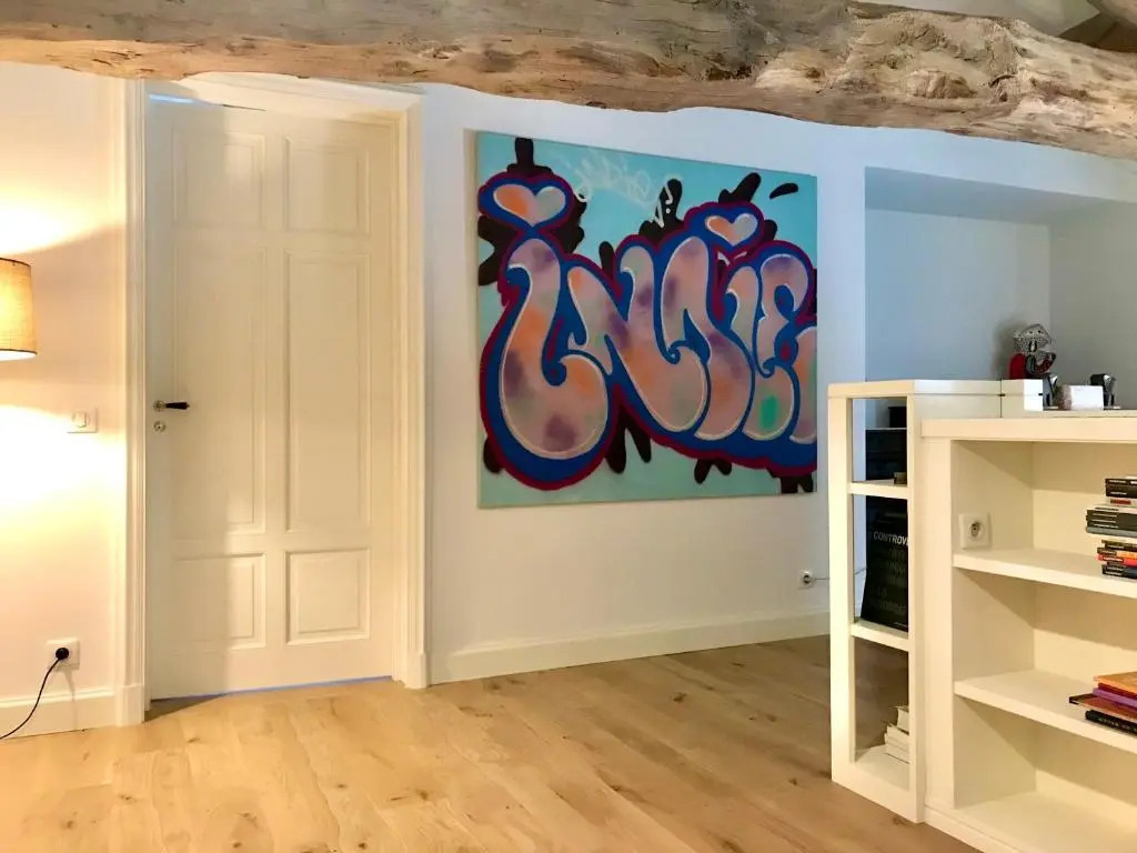 Chambres dhôtes Vers la Croix