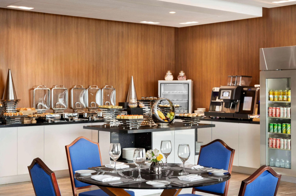 Wyndham Grand Manama