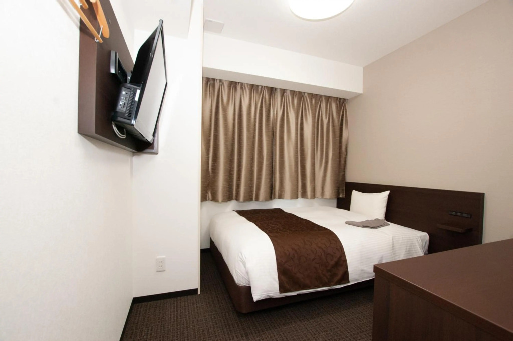 APA Hotel Sagamihara Hashimoto Eki Higashi