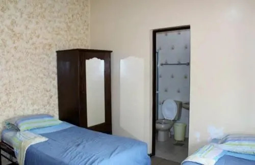 Residencial Jordan