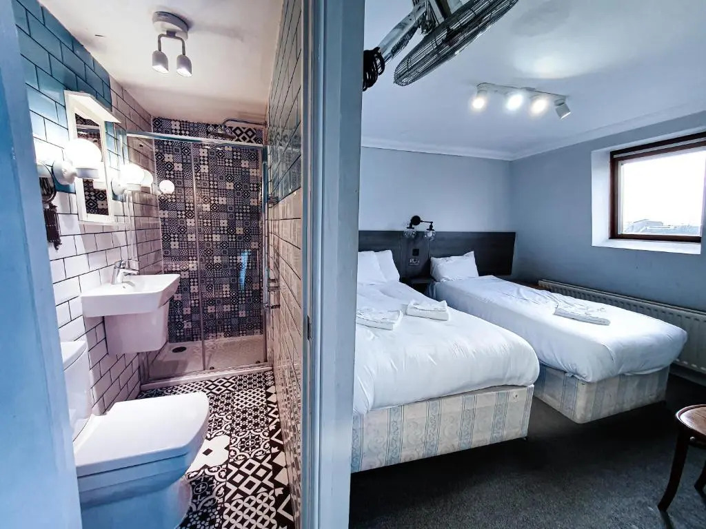 Plaza Hotel