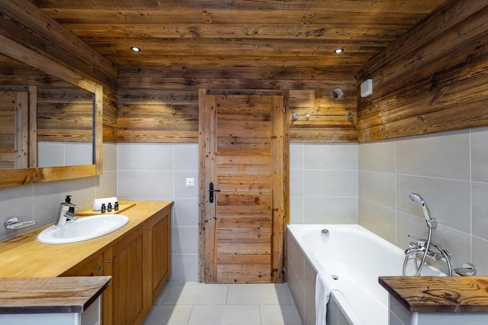 Chalet Micheline
