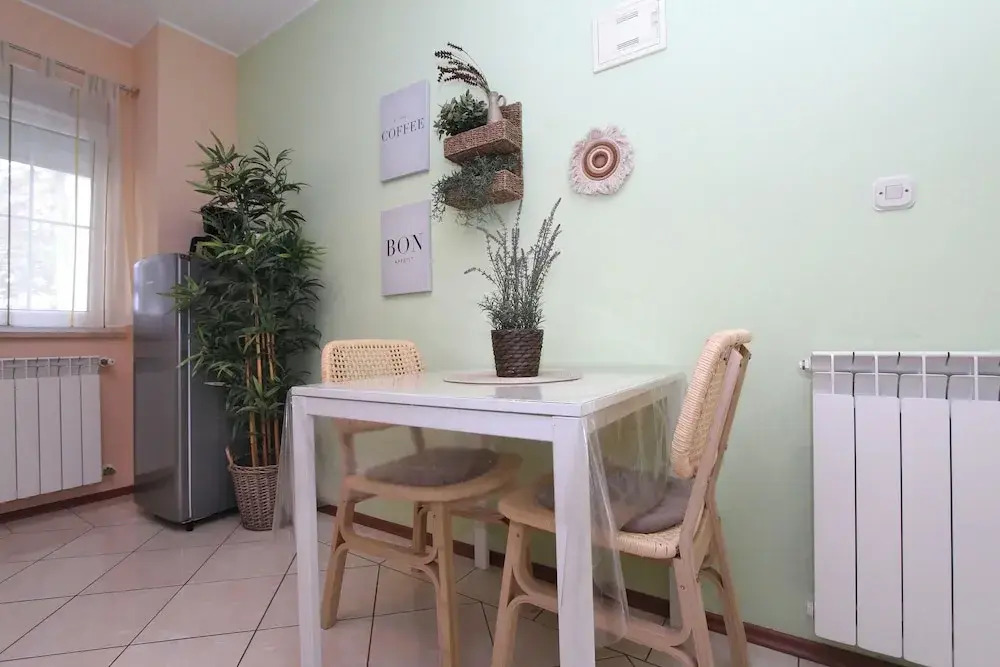 Apartments Rajci