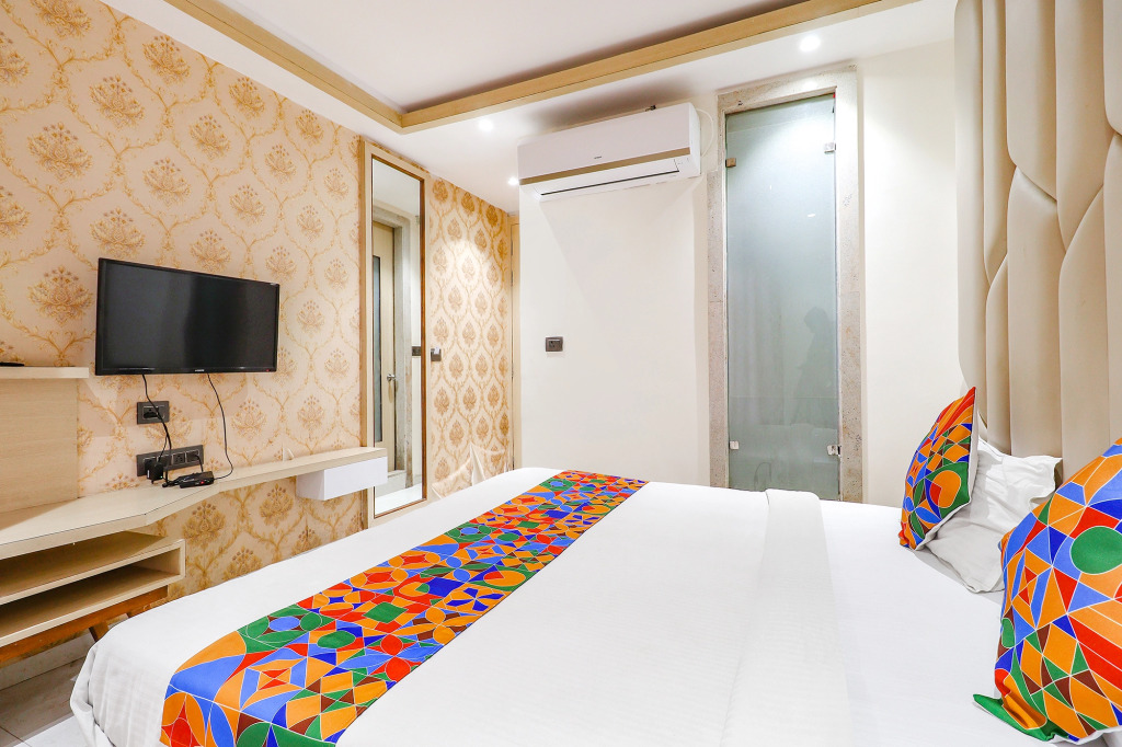 Collection O Hotel Harriot