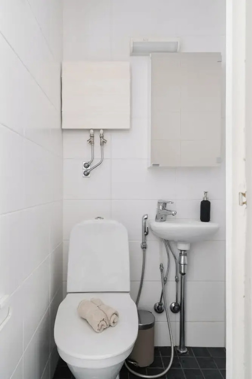 Cozy Studio in Kamppi with Perfect Location
