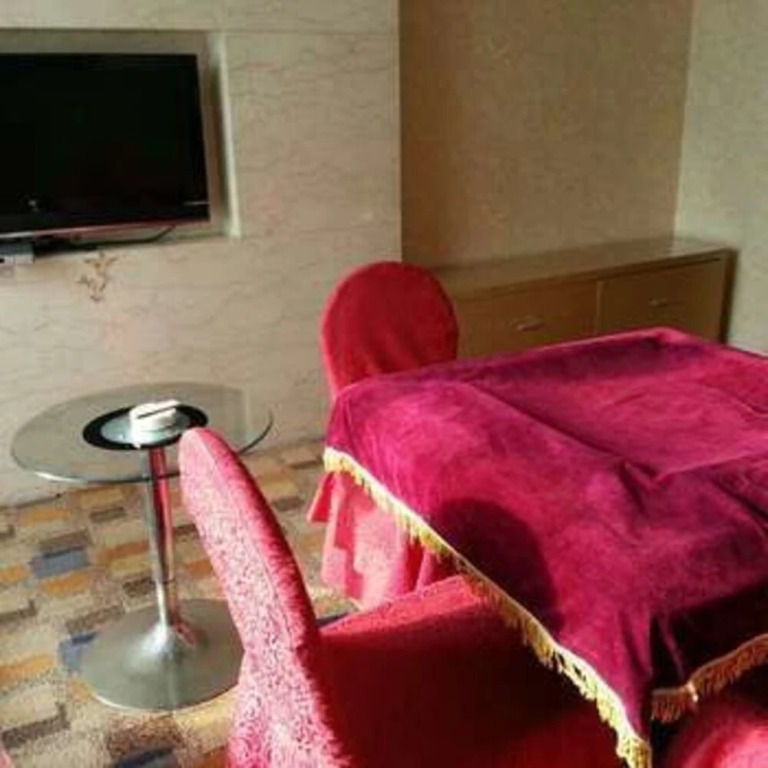 Balance Hotel - Yinzhou Wanda