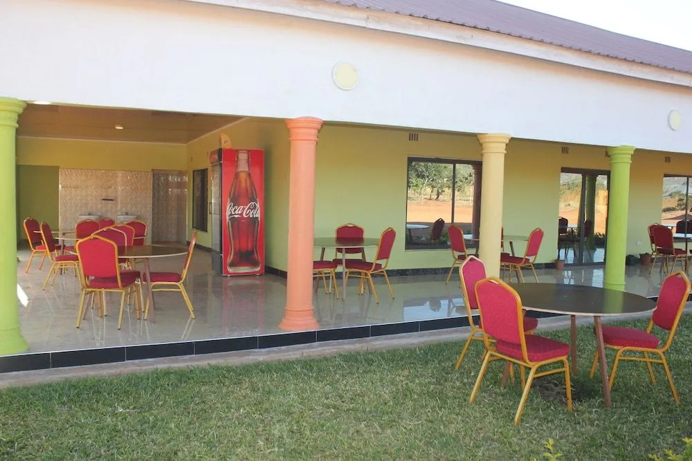 Fresh Air Lodge