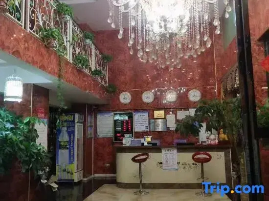 yunhongHotel
