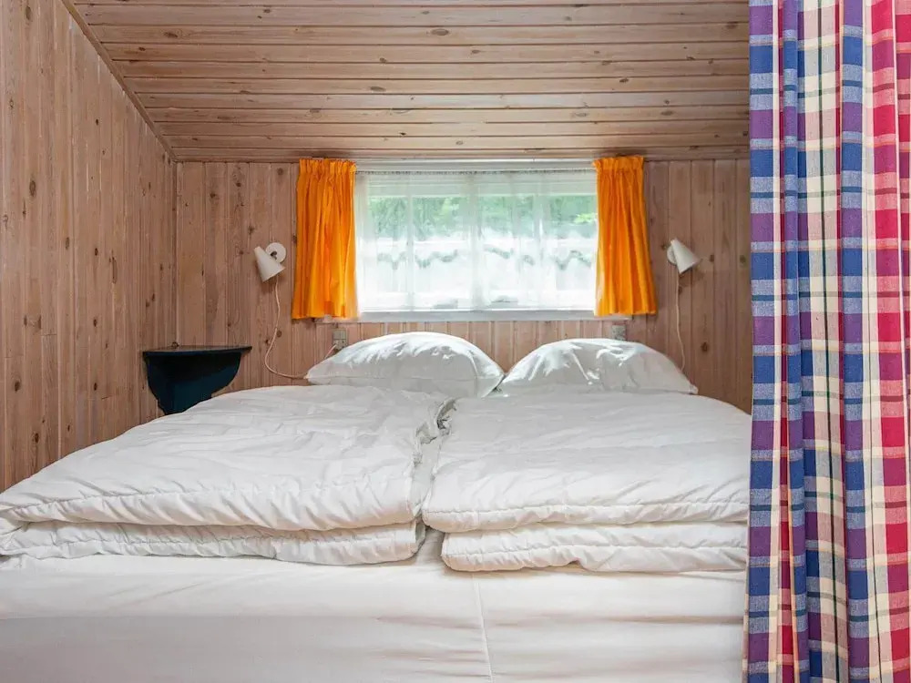 4 Person Holiday Home in Haderslev