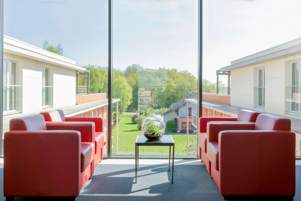 Best Western Park Hotel Geneve-Thoiry