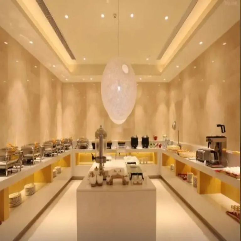 Ji Hotel (Shanghai Hongqiao International Exhibiti