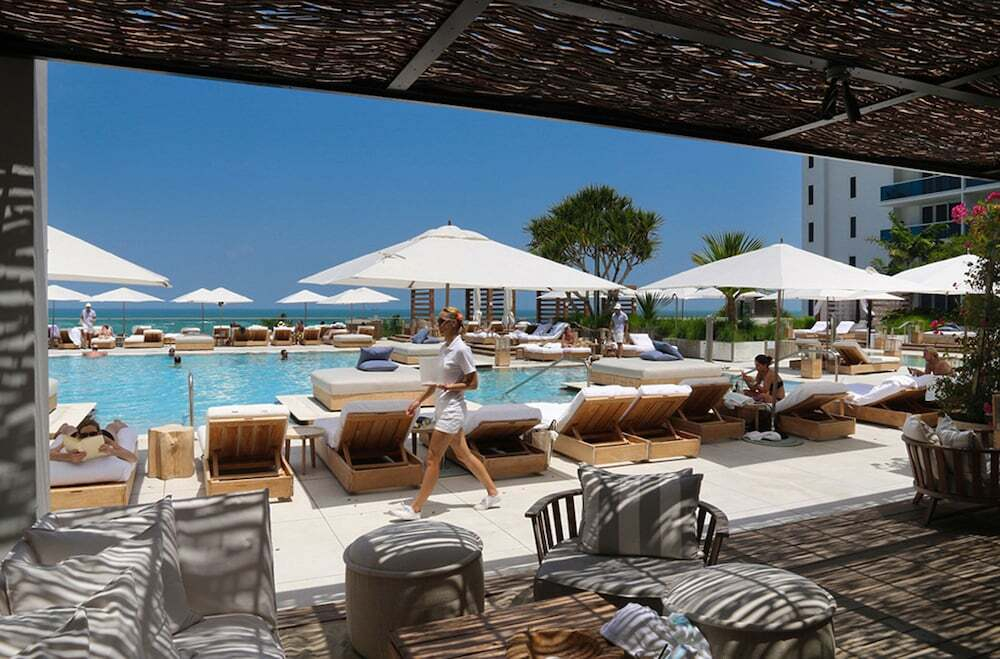 5 Star Oceanfront Hotel Residence - 1440