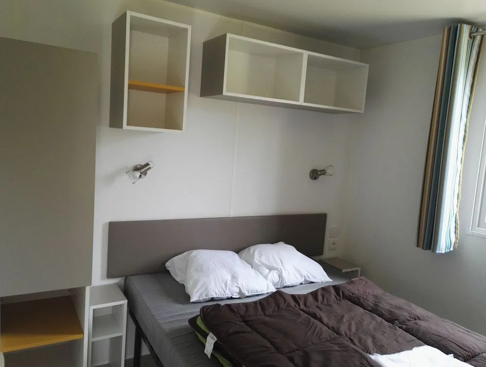 Camping de Châlons-en-Champagne - Onlycamp
