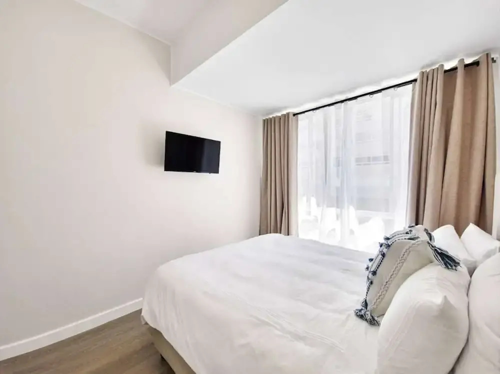 Lovely 3 Bedroom Apartments