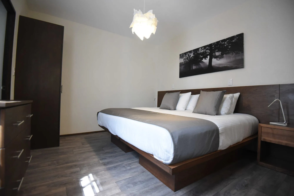 OM 686 URBAN LOFTS Narvarte