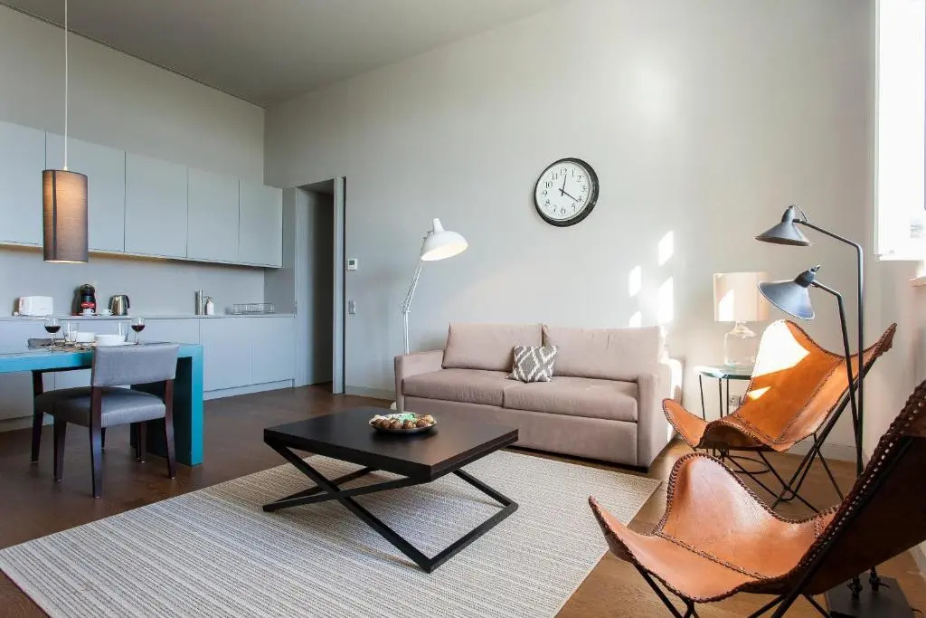 GuestReady - Downtown Market Apartments