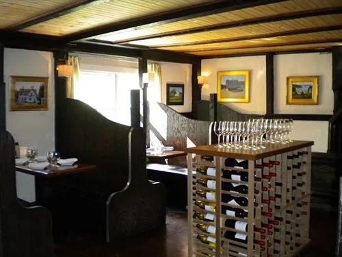 The Thistle Inn
