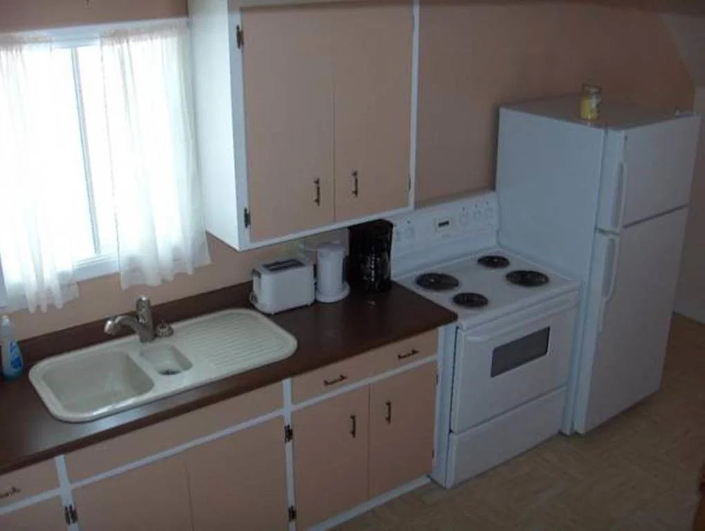 Chalets Appalaches