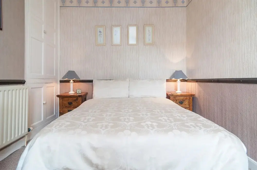 Kilna Guest House