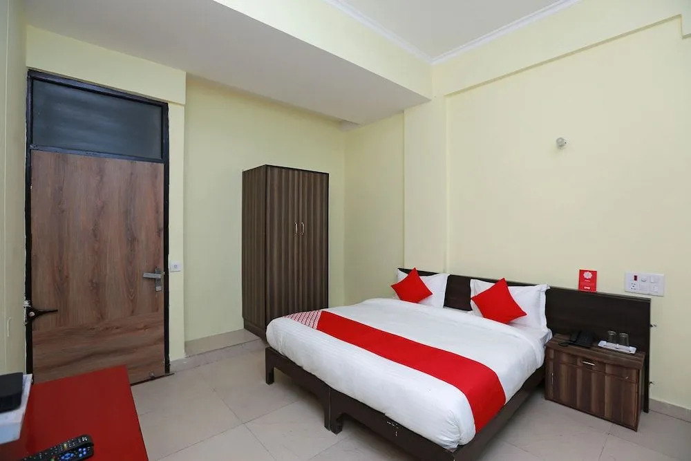 Oyo 29537 Hotel Haveli
