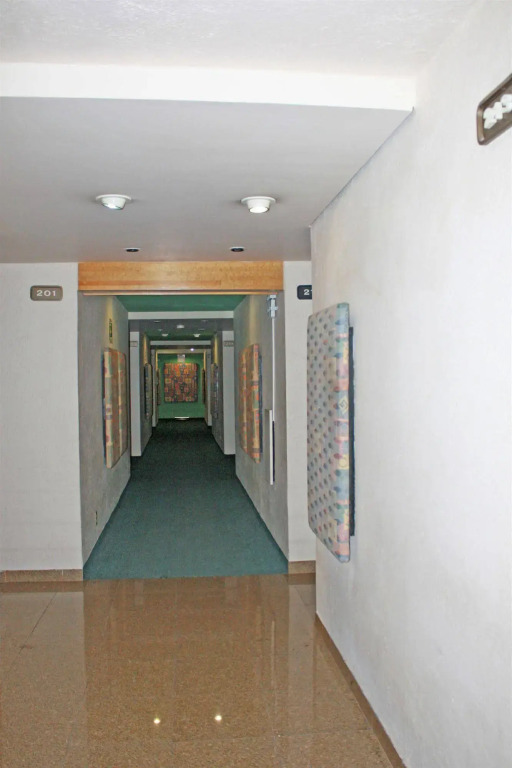 OYO Hotel Hidalgo