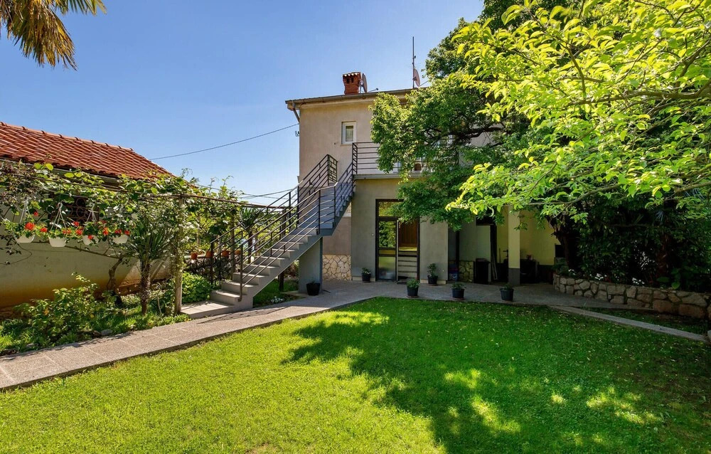 Amazing Apartment in Dobrec With Wifi and 2 Bedrooms
