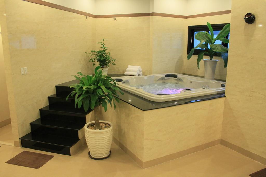 Forever Green Resort