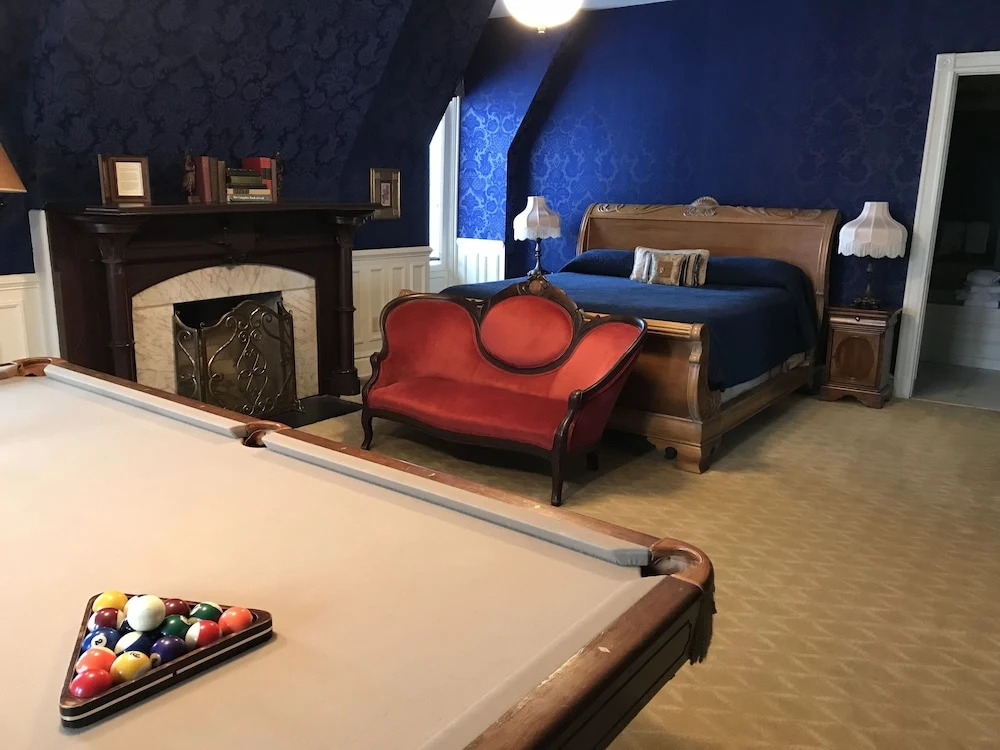 Batcheller Mansion Inn