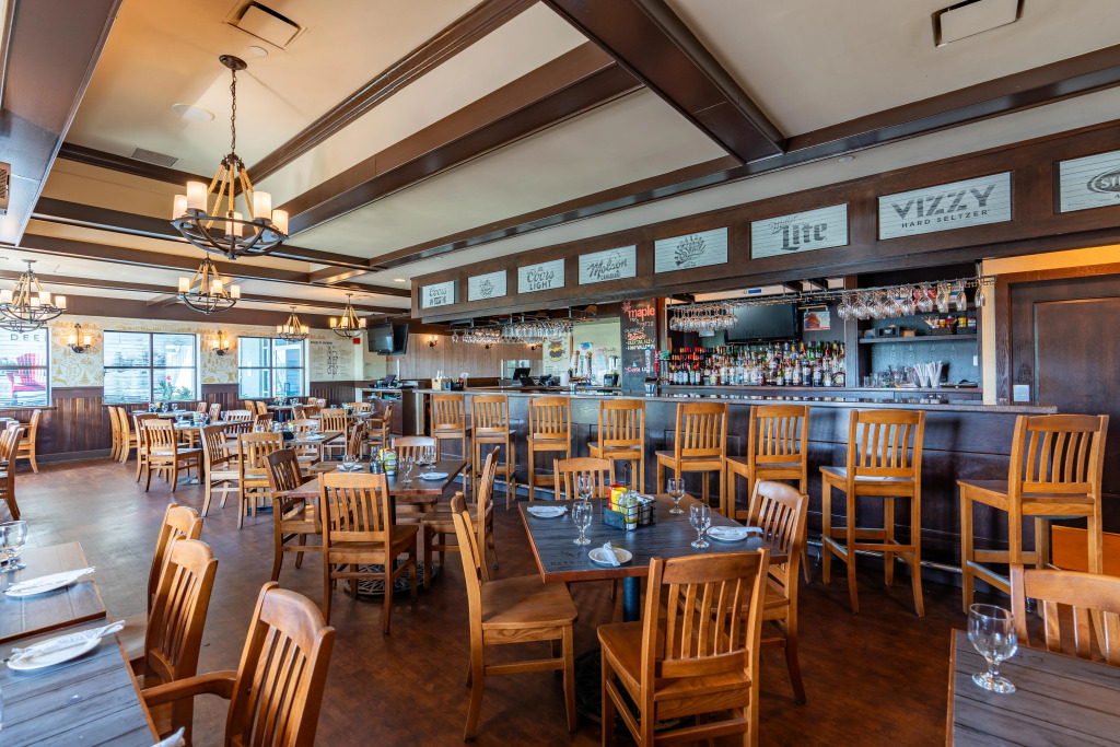 Deerhurst Resort