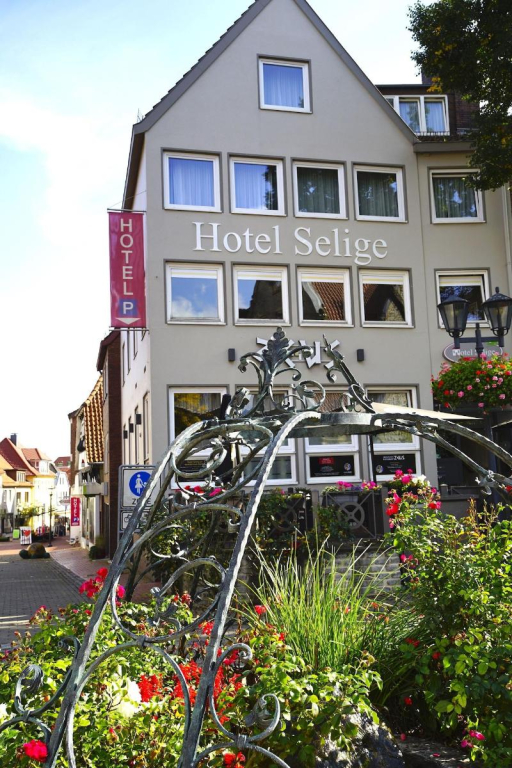 Boutique Hotel am Markt