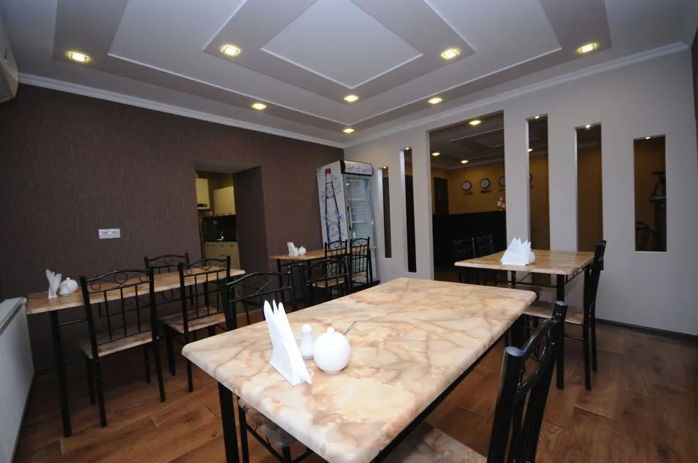 7 Rooms