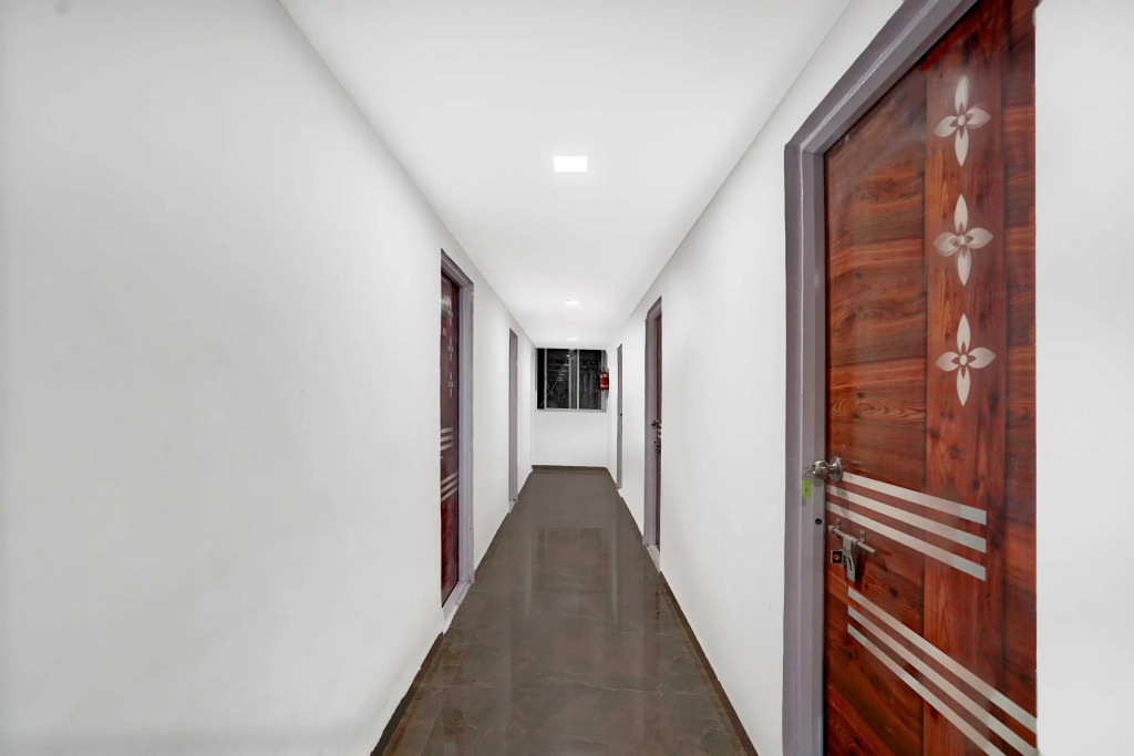 Townhouse Hinjawadi Pune
