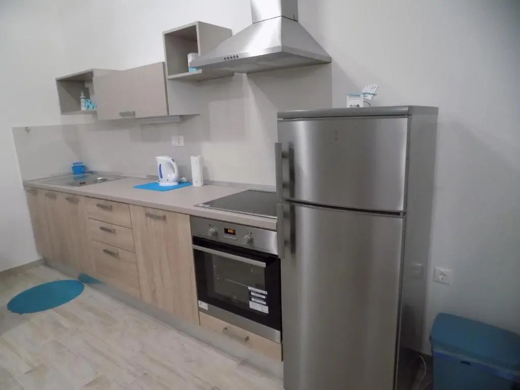 Apartments Sofija