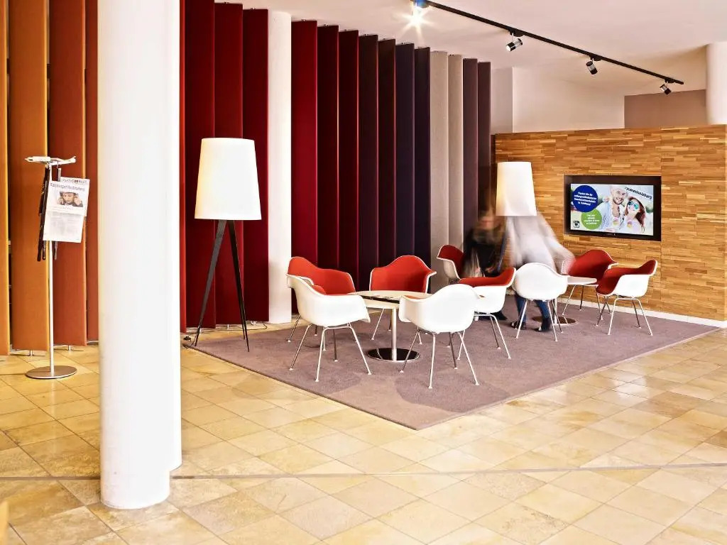 Kolping Premium Hostel Salzburg