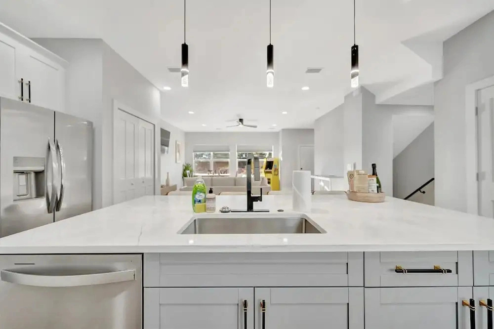 Townhome South Tampa