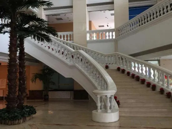 Lucheng International Hotel