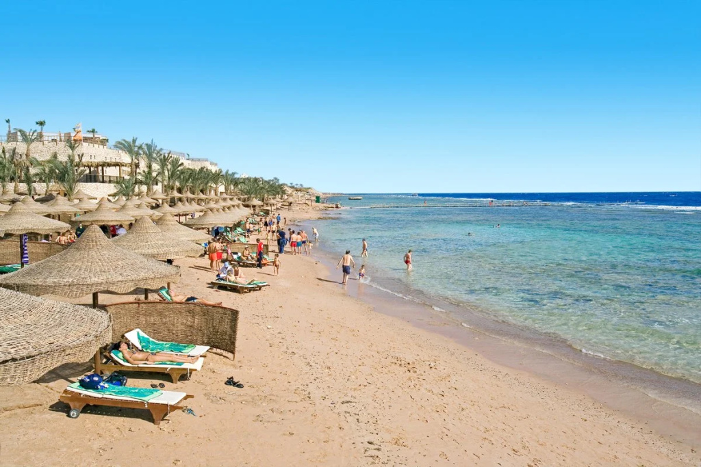 Tamra Beach Resort
