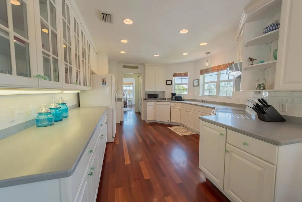 The Beach House Apartment 3