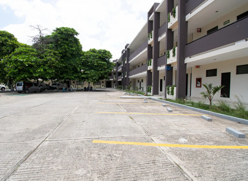 Eco City Hoteles