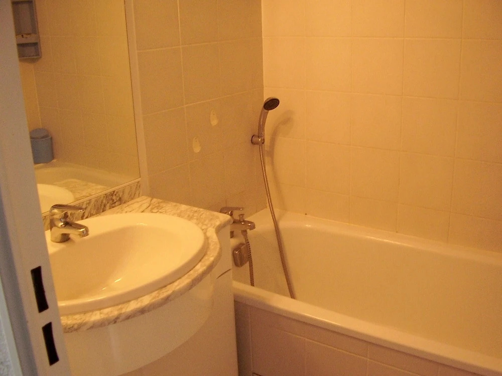 Apartment With one Bedroom in Fouras, With Wonderful sea View, Pool Ac